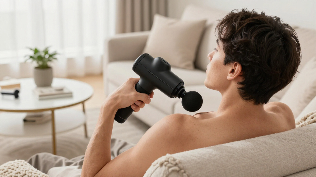 15 Best Home Massage Guns in 2026