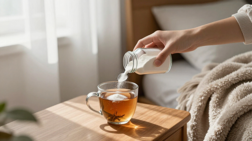 15 Best Magnesium Supplements for Sleep in 2026