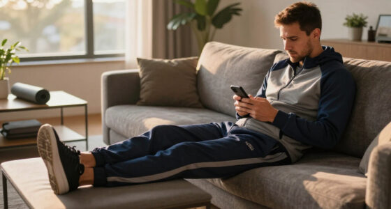 15 Best Men’s Tracksuits in 2026