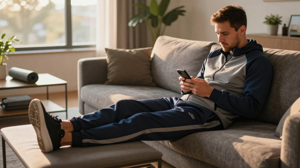 15 Best Men’s Tracksuits in 2026