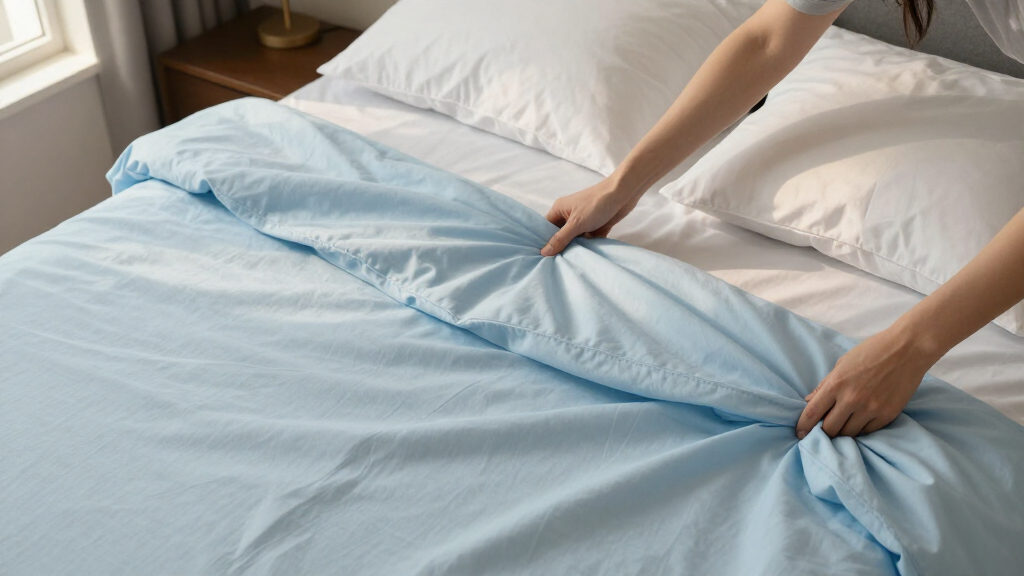 15 Best Microfiber Bed Sheet Sets for Soft, Easy-Care Bedding in 2026