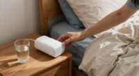 15 Best Portable Sleep Machines for Travel and Better Rest in 2026