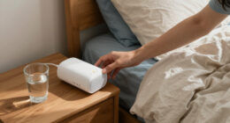 15 Best Portable Sleep Machines for Travel and Better Rest in 2026