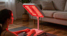15 Best Red Light Therapy Panels for 2026