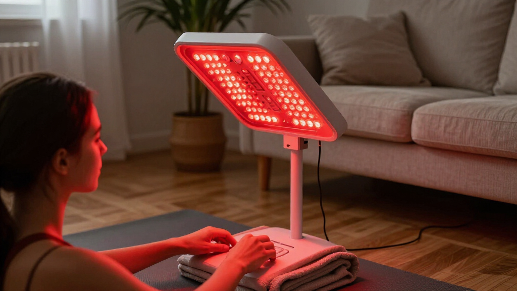 15 Best Red Light Therapy Panels for 2026