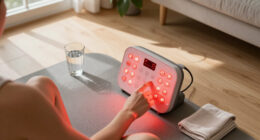 15 Best Red Light Therapy Panels for Home Use in 2026