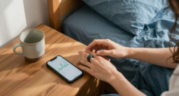 15 Best Sleep Tracking Rings for 2026