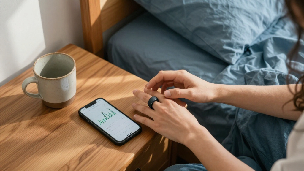 15 Best Sleep Tracking Rings for 2026