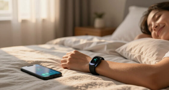 15 Best Smart Sleep Trackers in 2026