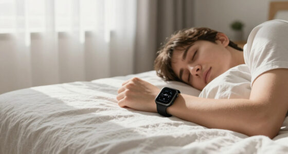 15 Best Smart Sleep Trackers in 2026