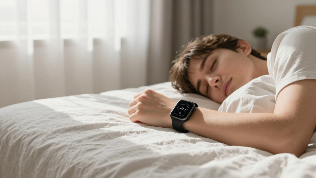15 Best Smart Sleep Trackers in 2026