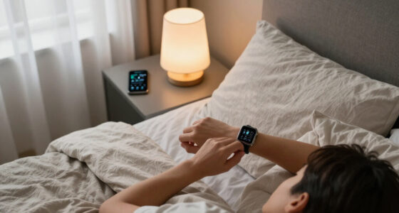 15 Best Smart Sleep Tracking Devices in 2026