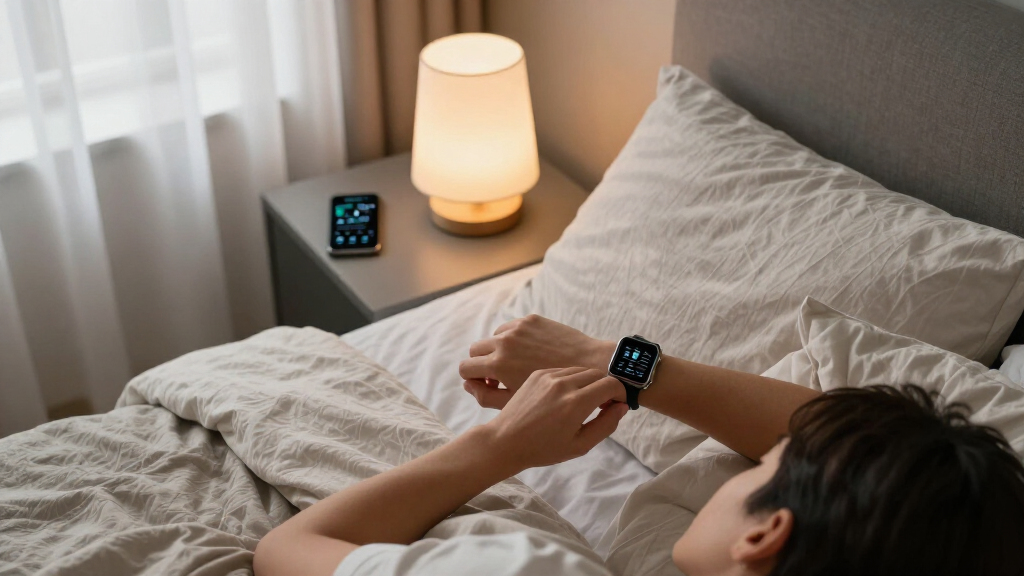 15 Best Smart Sleep Tracking Devices in 2026