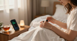 15 Best Smart Sleep Tracking Rings for Better Rest in 2026