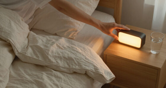15 Best Sunrise Alarm Clocks for Gentler Mornings in 2026