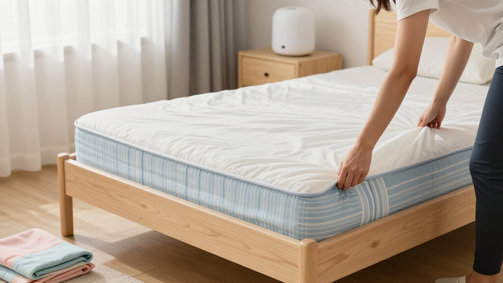 15 Best Twin Size Mattress Protectors in 2026