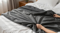 15 Best Weighted Sleep Blankets for a More Comfortable Night in 2026