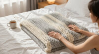 15 Best Weighted Sleep Blankets for Deeper Rest in 2026