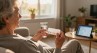 3 Drugs Older People May Be Overusing