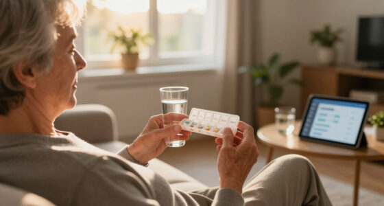 3 Drugs Older People May Be Overusing