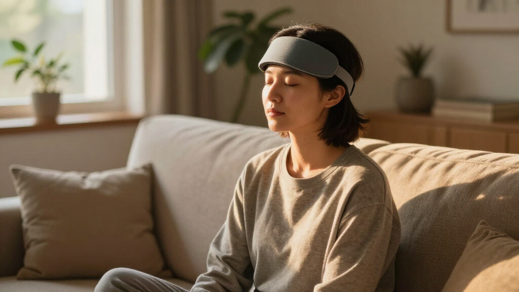 4 Best at-Home Meditation Headbands in 2026