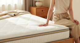 4 Best Fire-Resistant Mattresses in 2026