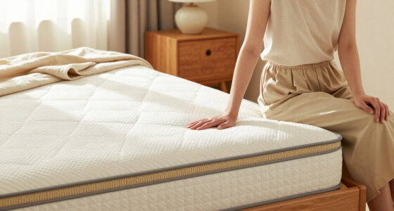 4 Best Fire-Resistant Mattresses in 2026