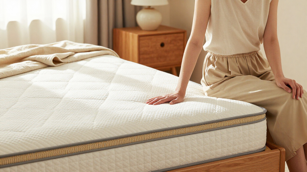 4 Best Fire-Resistant Mattresses in 2026