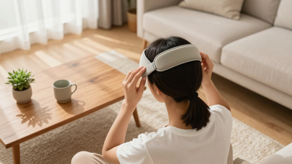 4 Best Guided Meditation Headbands in 2026