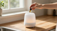 5 Best Smart Aromatherapy Diffusers in 2026
