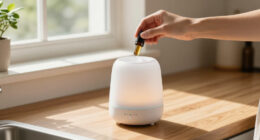 5 Best Smart Aromatherapy Diffusers in 2026