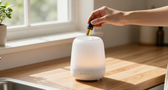 5 Best Smart Aromatherapy Diffusers in 2026