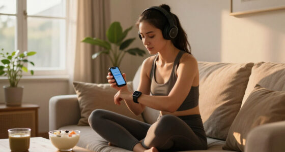 5 Best Student Wellness Tech Gadgets in 2026