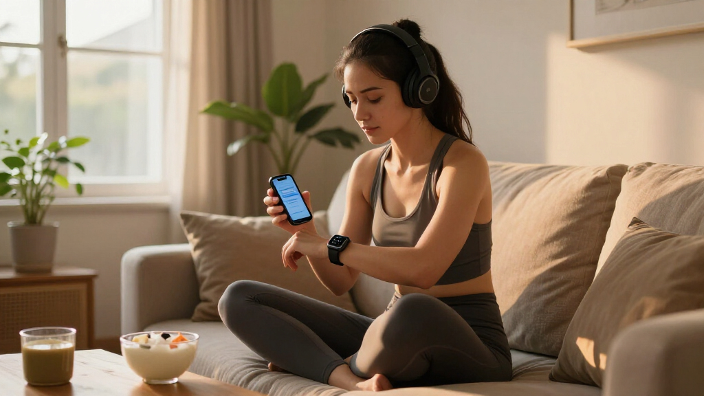 5 Best Student Wellness Tech Gadgets in 2026
