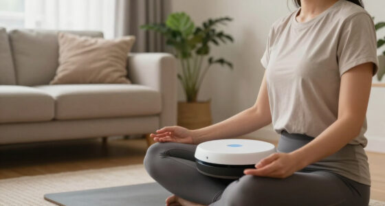 6 Best At-Home Wellness Tech Gadgets in 2026