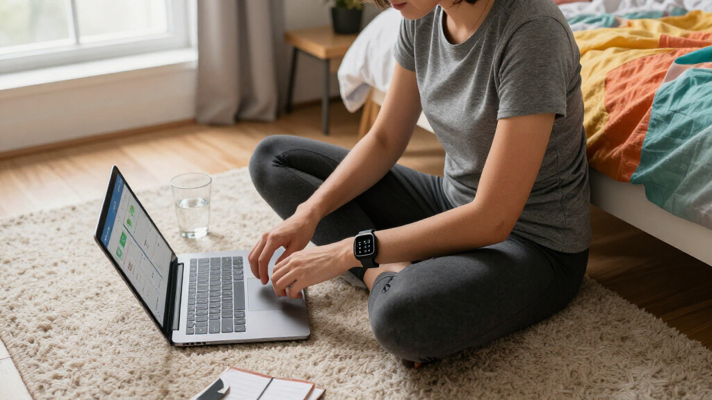 6 Best Sleep Tracking Devices for Students in 2026