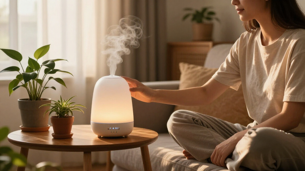 6 Best Smart Aromatherapy Diffusers in 2026