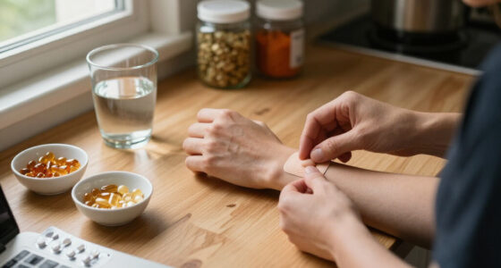 7 Best Supplement Patches in 2026
