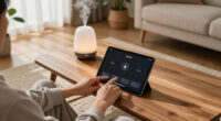 8 Best At-Home Wellness Tech Devices for 2026