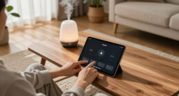 8 Best At-Home Wellness Tech Devices for 2026