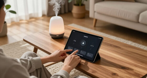 8 Best At-Home Wellness Tech Devices for 2026