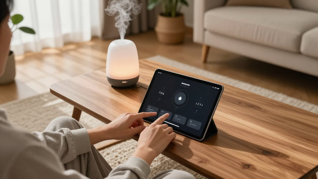 8 Best At-Home Wellness Tech Devices for 2026