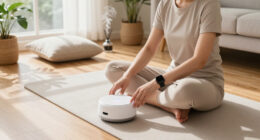 8 Best At-Home Wellness Tech Gadgets for 2026