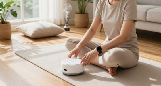 8 Best At-Home Wellness Tech Gadgets for 2026