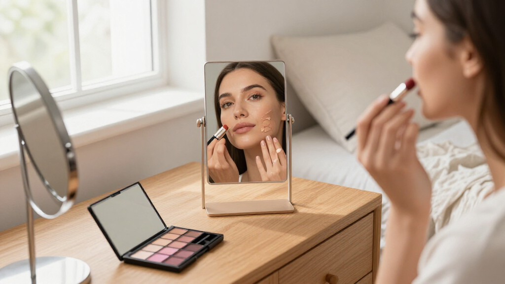 8 Best Cool-Toned Foundation Shades in 2026