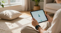 8 Best Student Wellness Tech Gadgets in 2026