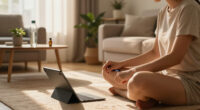 9 Best At-Home Wellness Tech Devices for Smarter Health Tracking in 2026