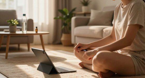 9 Best At-Home Wellness Tech Devices for Smarter Health Tracking in 2026
