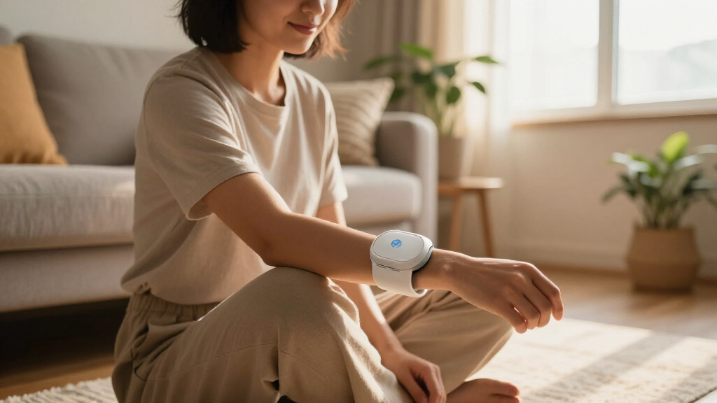 9 Best At-Home Wellness Tech Devices in 2026