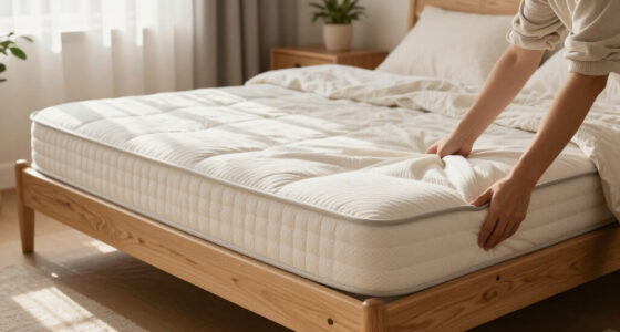 9 Best Nontoxic Split King Mattresses in 2026